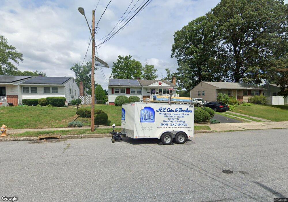 408 Maple Ave, Delanco, NJ 08075 - photo 1