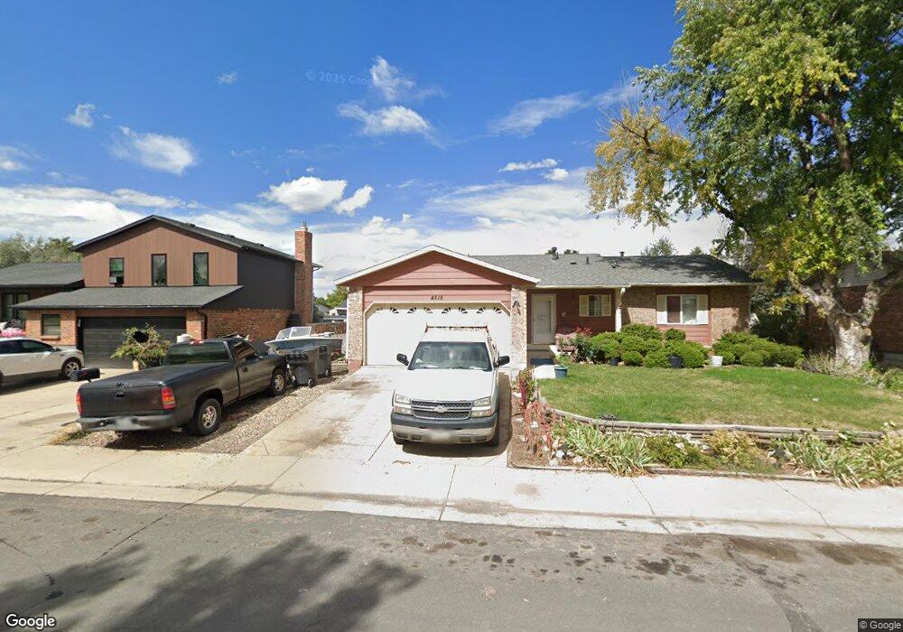 4515 E 120th Place, Thornton, CO 80241 - photo 1