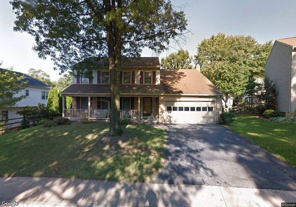 20604 Hartsbourne Way, Germantown, MD 20874 - photo 1