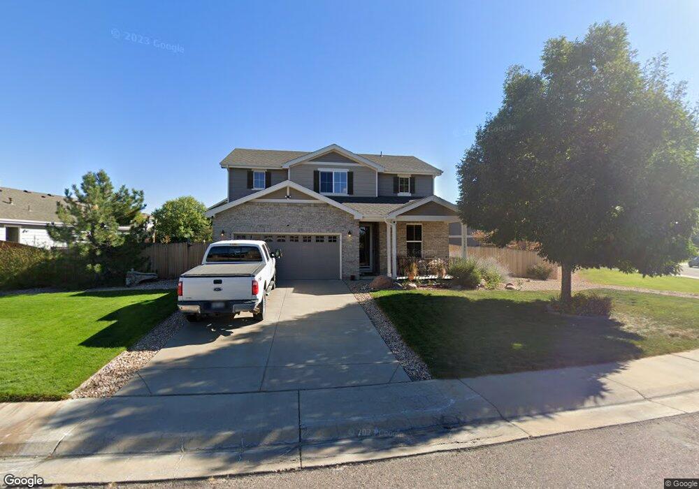 13694 Krameria Way, Thornton, CO 80602 - photo 1