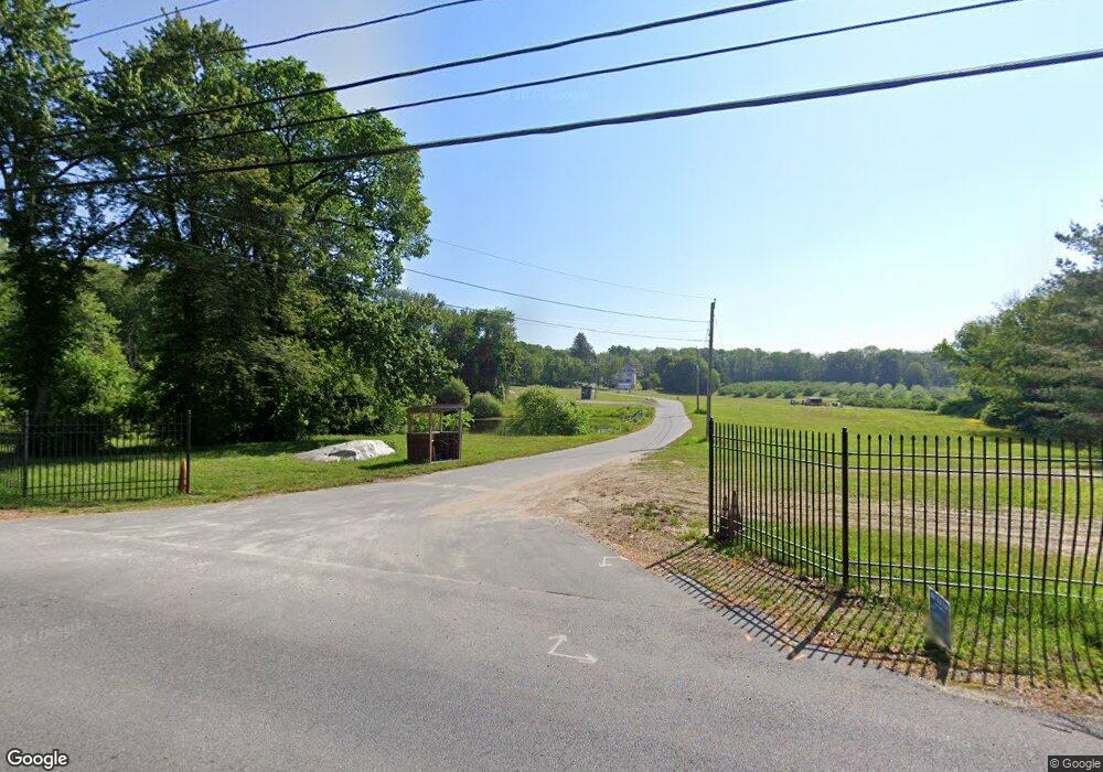 226 Mendon St, Blackstone, MA 01504 - photo 1