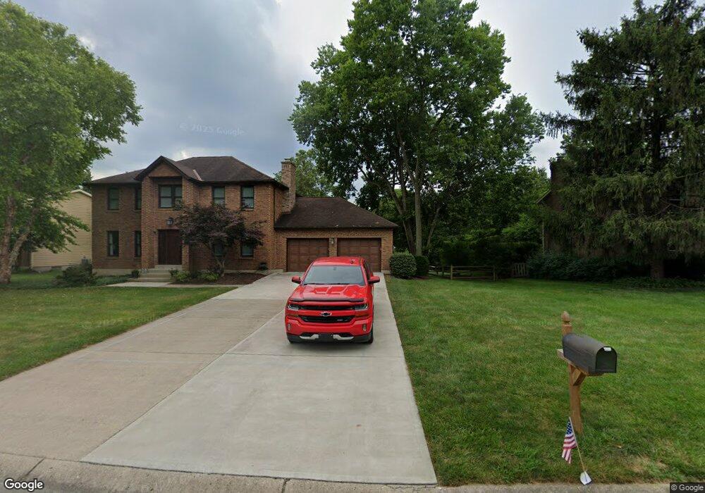 7285 Stepping Stone, Liberty Township, OH 45044 - photo 1