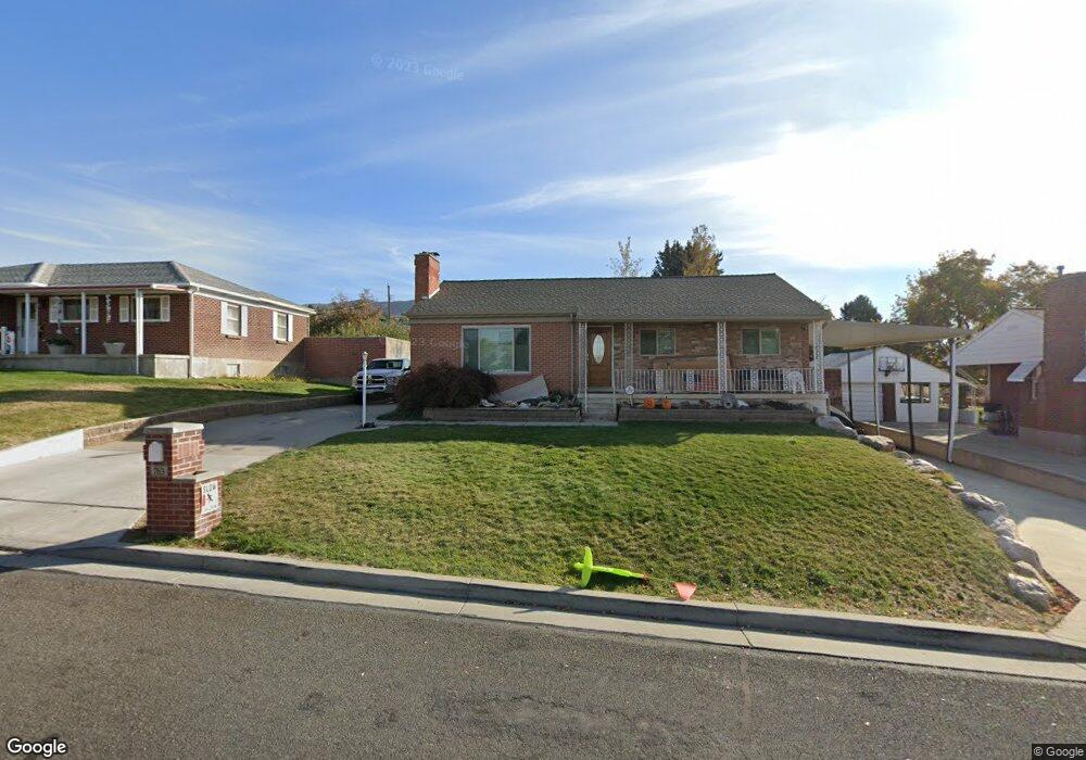 763 W 3500 S, Bountiful, UT 84010 - photo 1