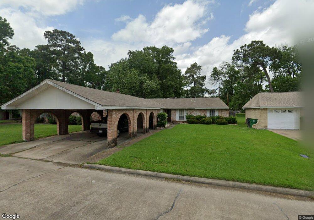 7633 Lakewood Dr, Houston, TX 77016 - photo 1