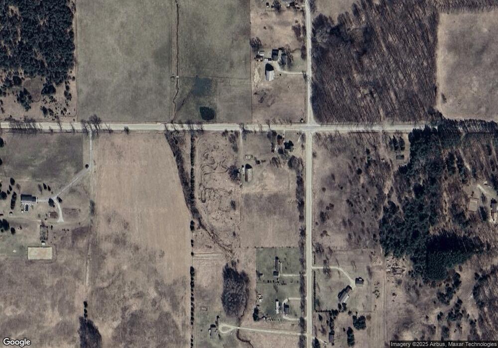 23019 Meceola Rd, Reed City, MI 49677 - photo 1