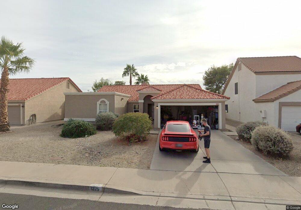 1225 E Campbell Ave, Gilbert, AZ 85234 - photo 1