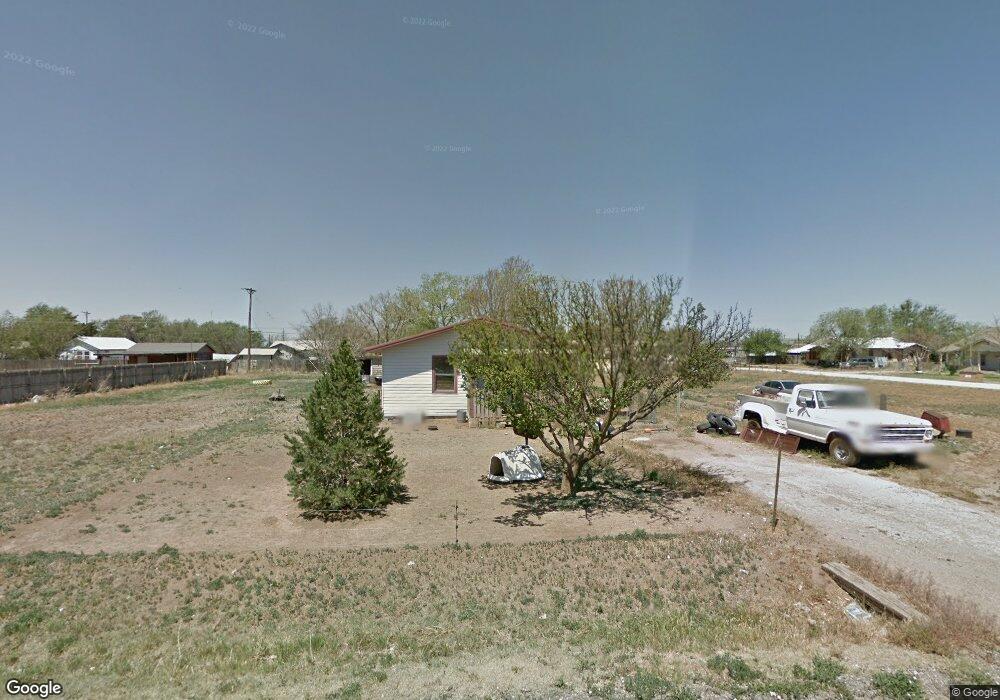 3215 Faulkner St, Plainview, TX 79072 - photo 1