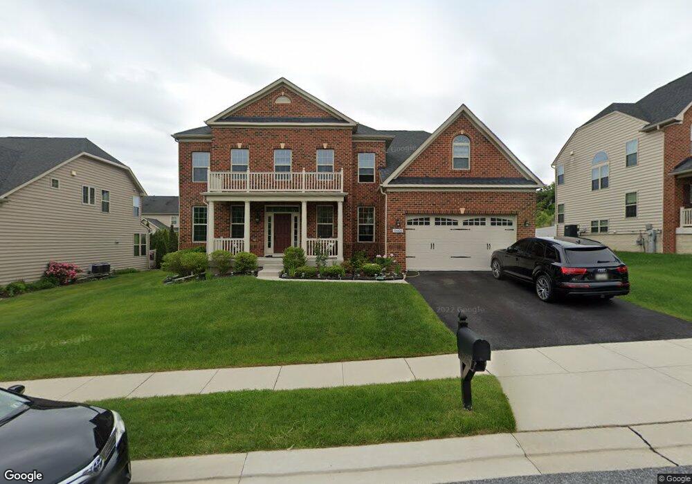 10406 Windlass Run Rd, Baltimore, MD 21220 - photo 1