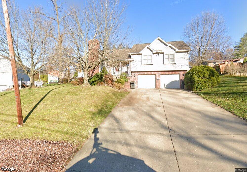 105 Duncan Station Rd, McKeesport, PA 15135 - photo 1