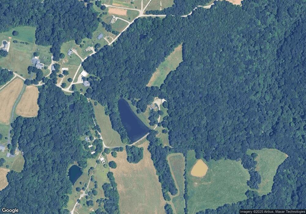 1531 Ballou Rd, Floyds Knobs, IN 47119 - photo 1