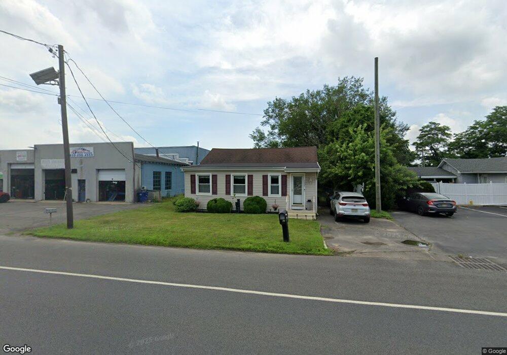 3025 Route 206, Columbus, NJ 08022 - photo 1