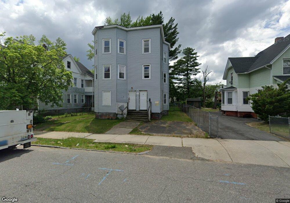 58 Cortland St unit 60, Springfield, MA 01109 - photo 1