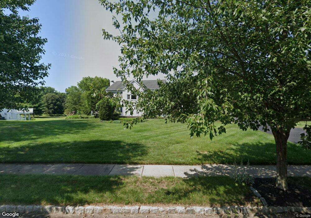 7 Blackhawk Ct, Princeton Junction, NJ 08550 - photo 1