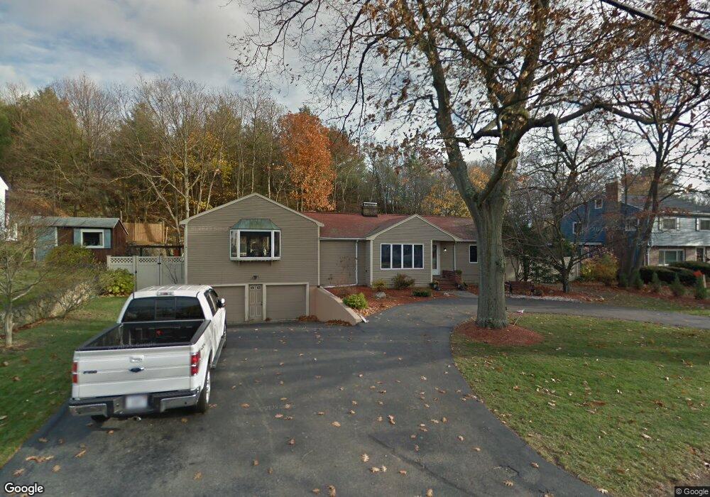 19 Forest St, Saugus, MA 01906 - photo 1