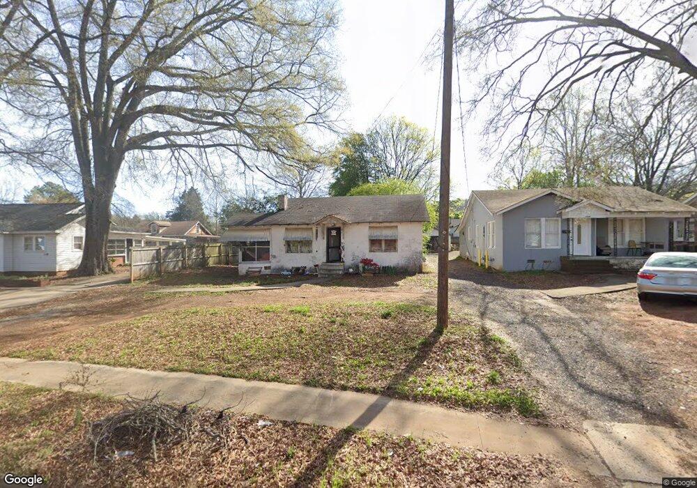 2307 Maple Rd SE, Rome, GA 30161 - photo 1