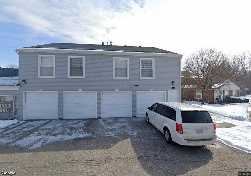 1458 Hunters Ridge Ct unit 18B, Davison, MI 48423 - photo 1