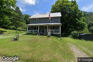 3056 Tucker Rd, Lucas, OH 44843
