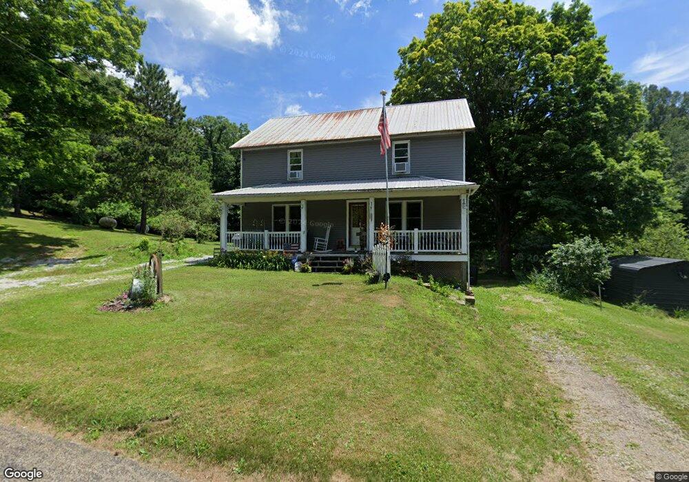 3056 Tucker Rd, Lucas, OH 44843 - photo 1