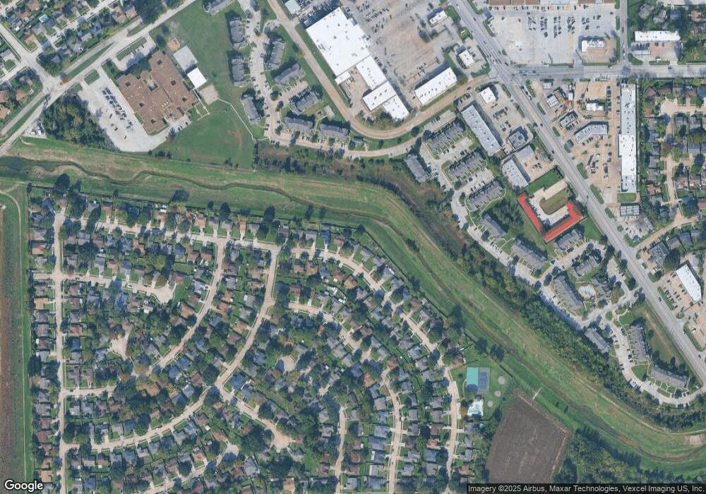 3334 Edgecreek Dr, Houston, TX 77066 - photo 1