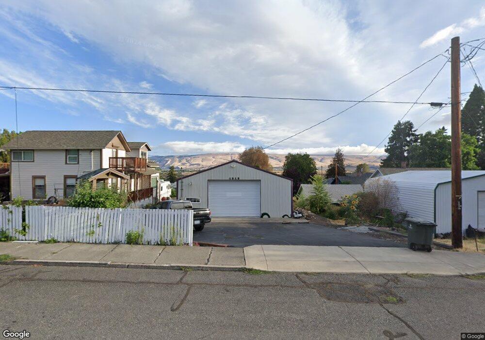 1515 E 11th St, the Dalles, OR 97058 - photo 1