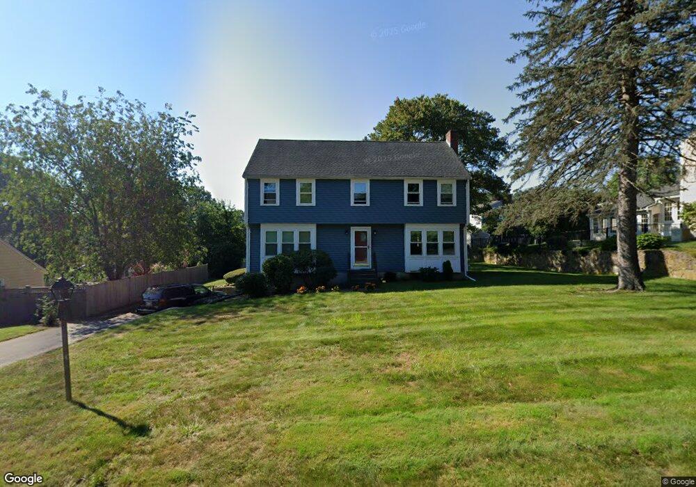 32 Pinecone Ln, Southborough, MA 01772 - photo 1