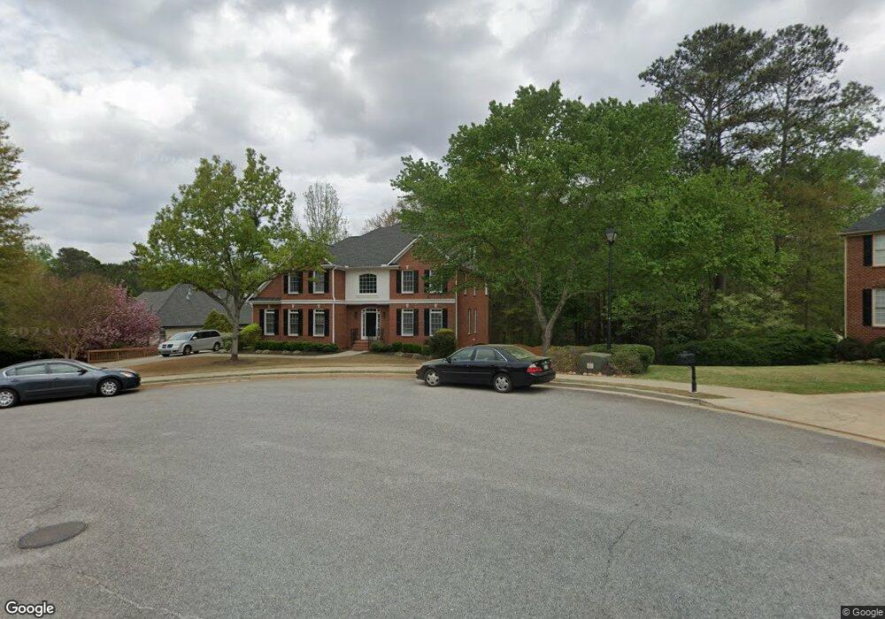 2000 Saint Michelle Way, Alpharetta, GA 30004 - photo 1