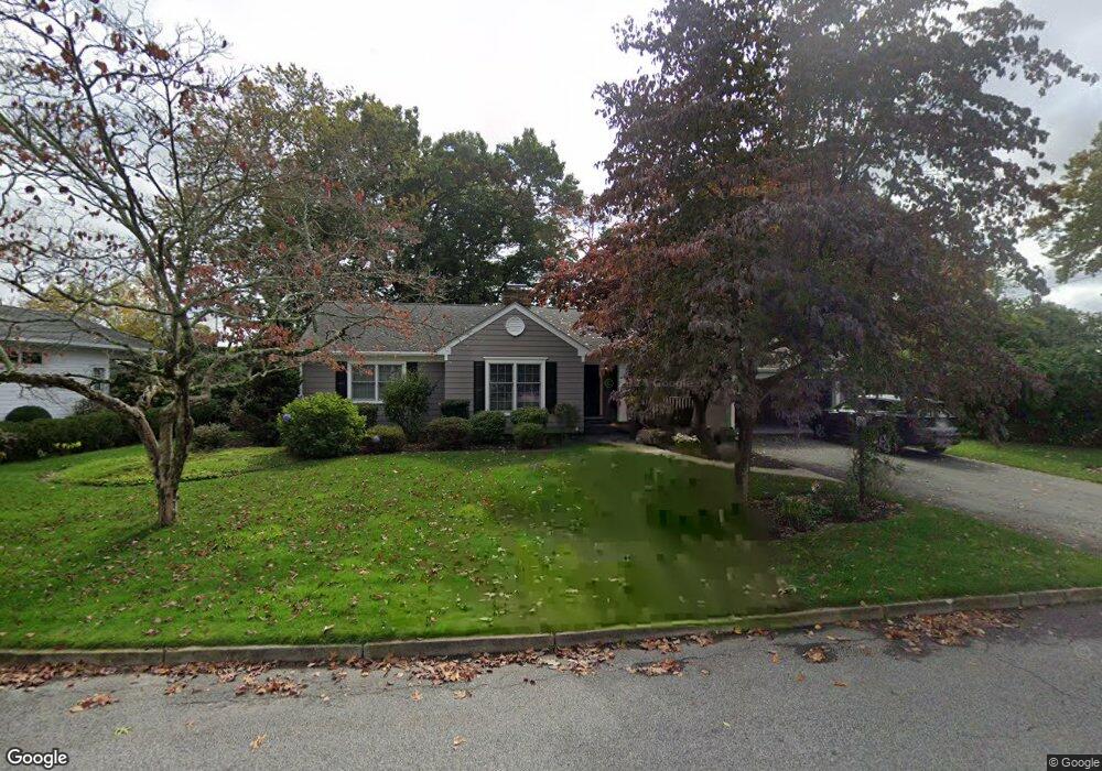 80 Summit Dr, Cranston, RI 02920 - photo 1