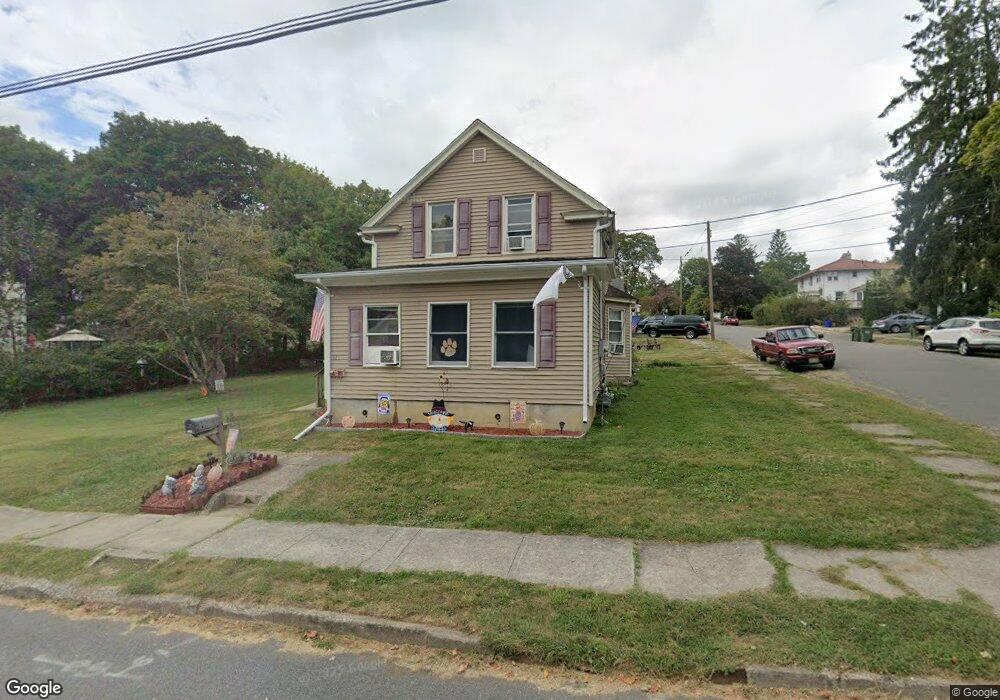 321 Lafayette St, Hackettstown, NJ 07840 - photo 1