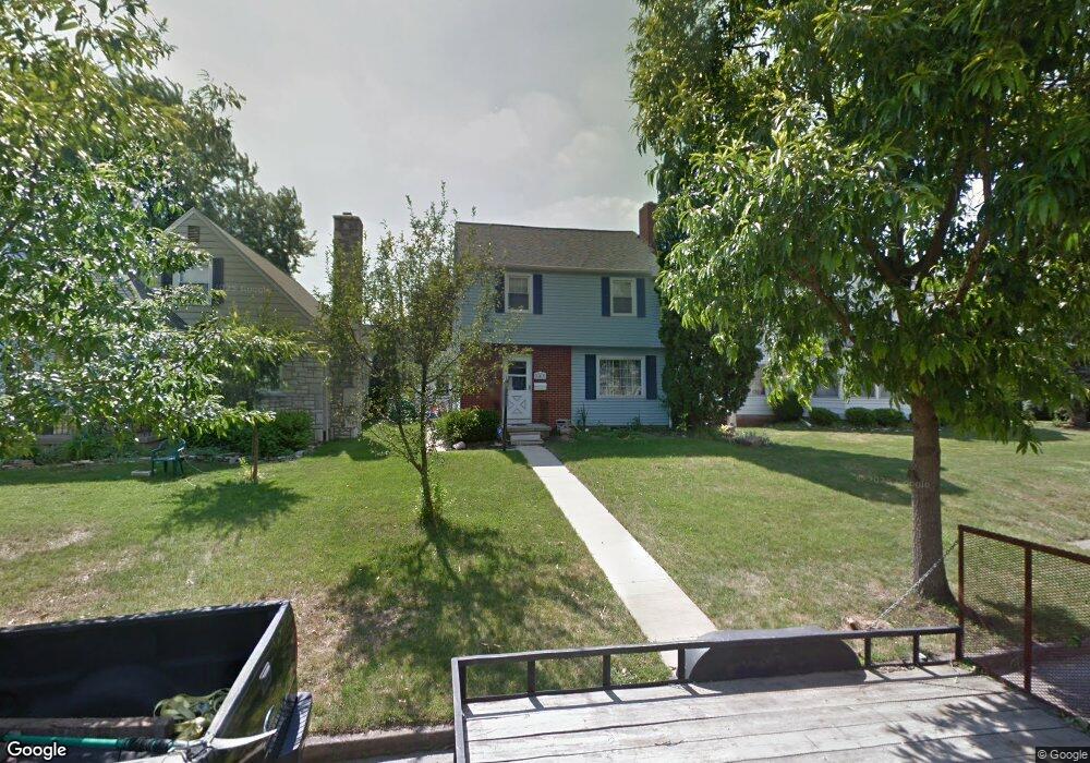 143 Binns Blvd, Columbus, OH 43204 - photo 1