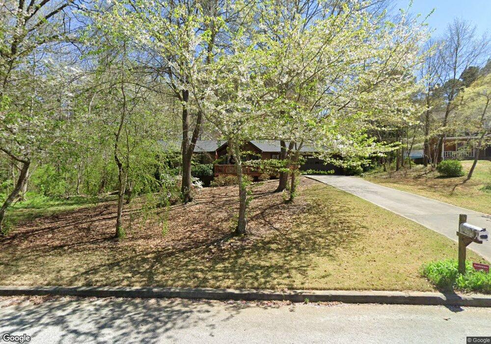 1114 Pinehurst Trail, Grayson, GA 30017 - photo 1