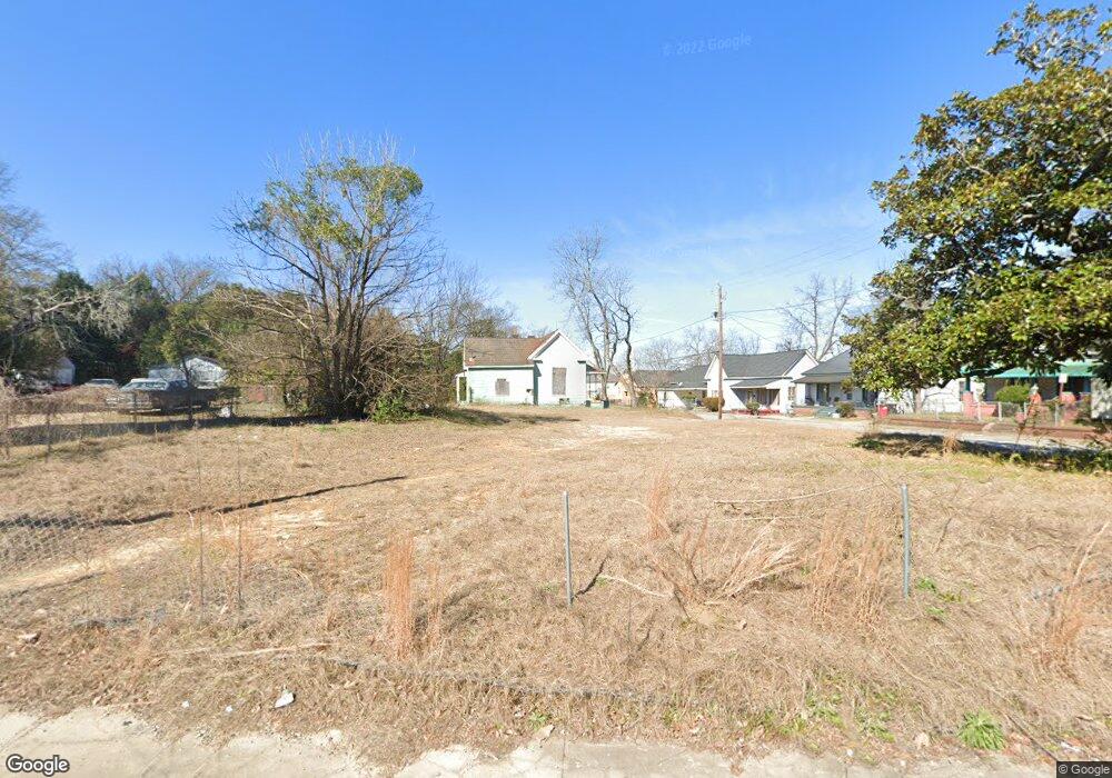 1911 Jeff Davis St, Macon, GA 31201 - photo 1