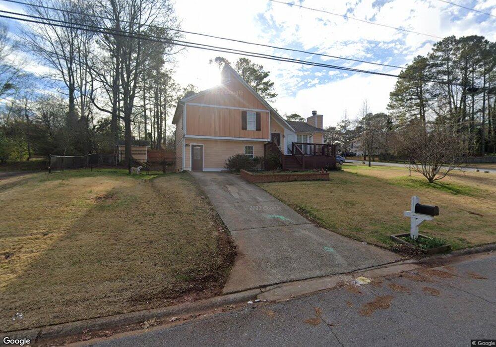 3054 Hidden Lake Dr unit 1, Duluth, GA 30096 - photo 1