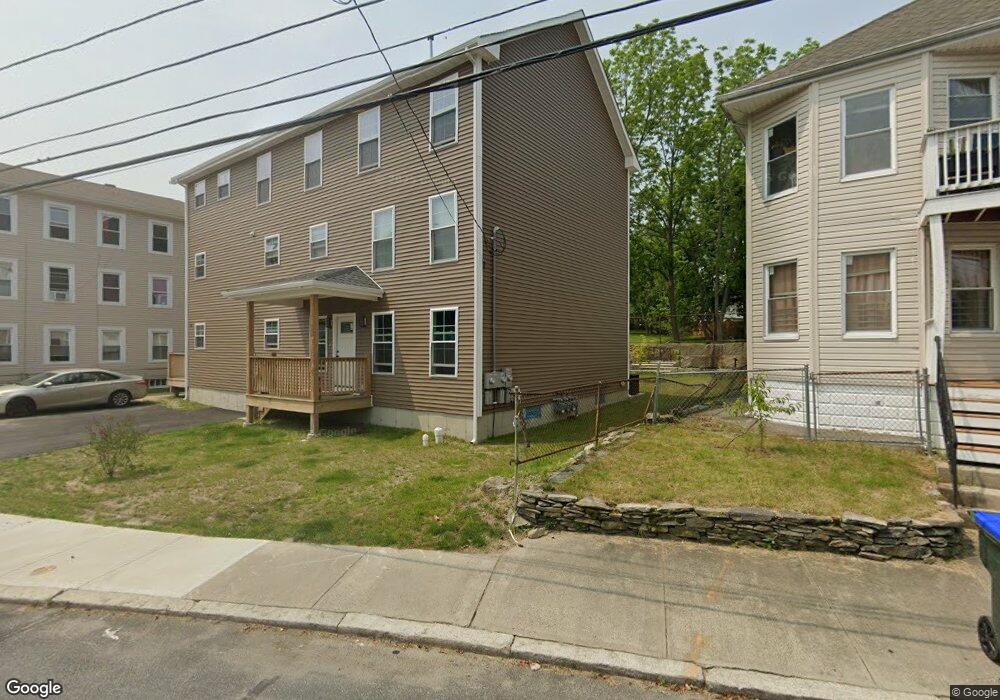 181 Carleton St, Providence, RI 02908 - photo 1