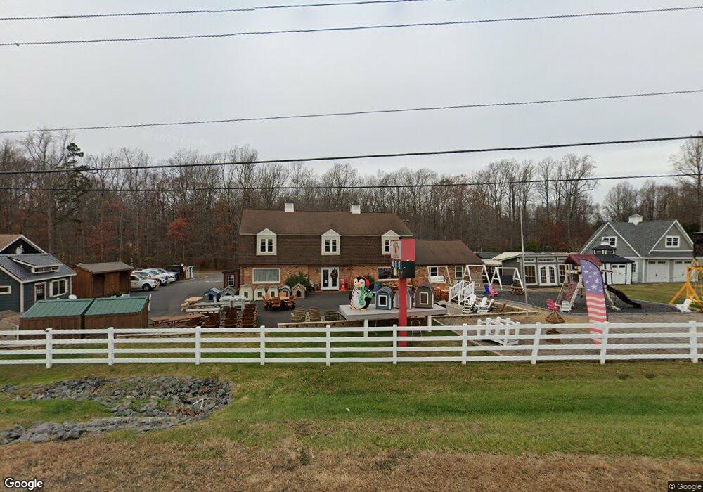 5451 Old Alexandria Turnpike, Warrenton, VA 20187 - photo 1