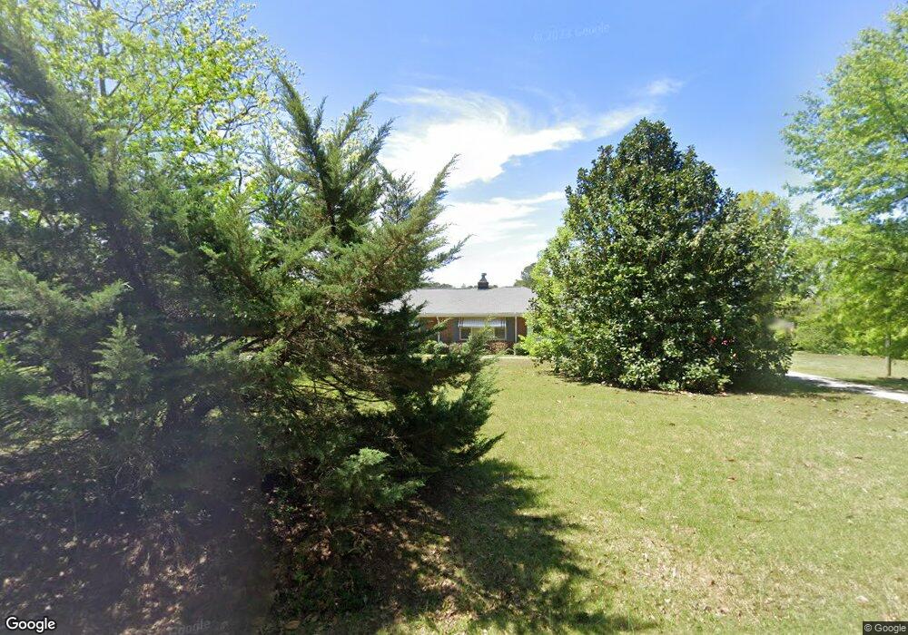 176 Holloway Rd, Barnesville, GA 30204 - photo 1