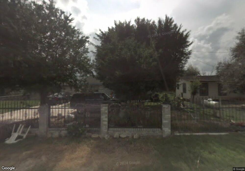 2706 Lico Rd, Weslaco, TX 78570 - photo 1