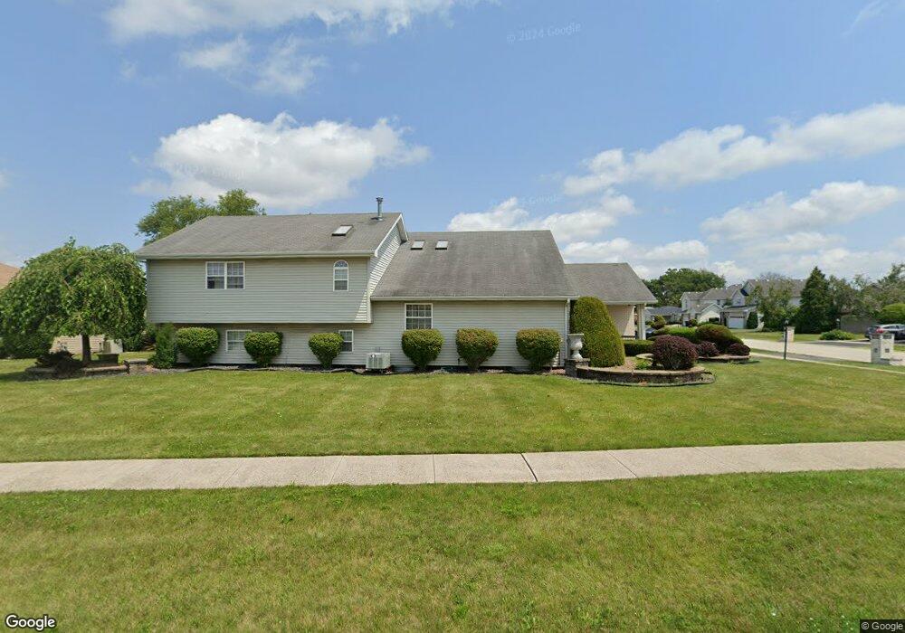 4280 187th Place, Country Club Hills, IL 60478 - photo 1