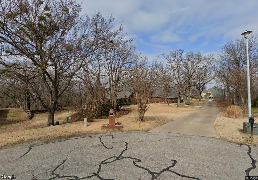 12302 14th St, Jenks, OK 74037 - photo 1