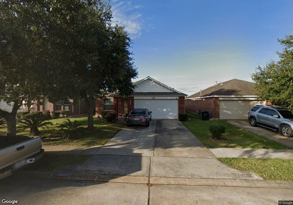 9043 Wolcott Park Ln, Houston, TX 77075 - photo 1