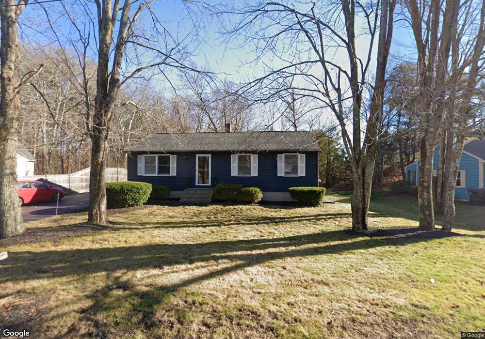 13 Miranda Cir, Saco, ME 04072 - photo 1