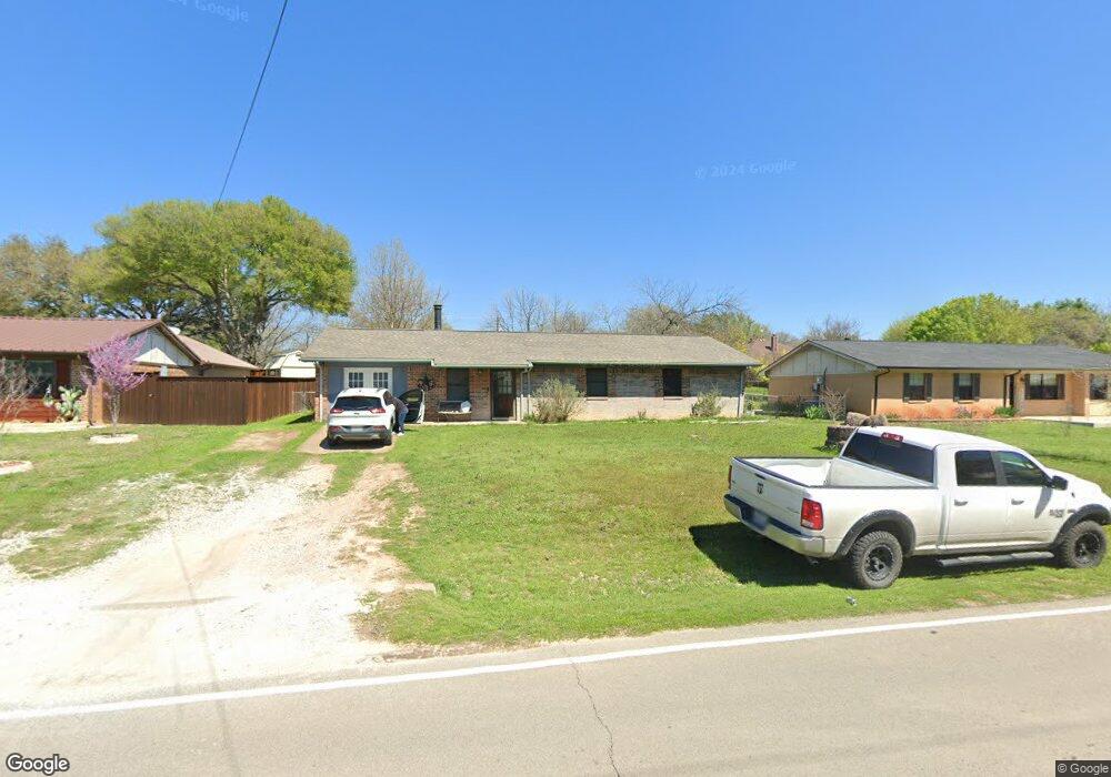 1610 E Lake Dr, Weatherford, TX 76087 - photo 1