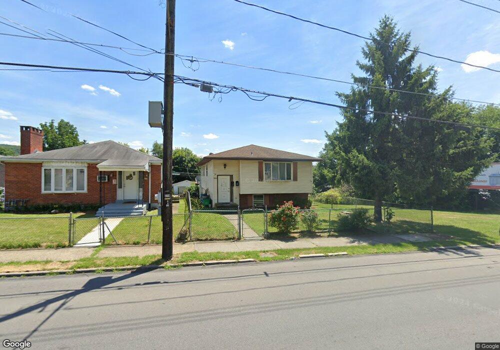 346 E Susquehanna St unit 348, Allentown, PA 18103 - photo 1