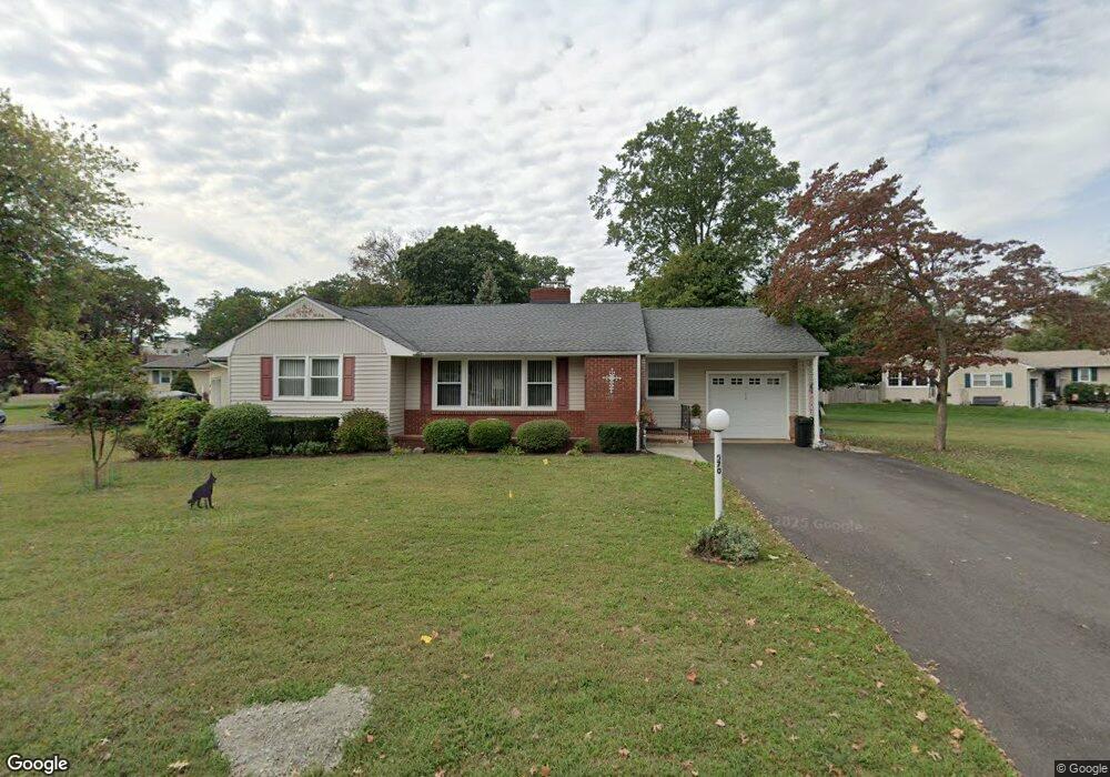 570 Ashland Rd, Middlesex, NJ 08846 - photo 1