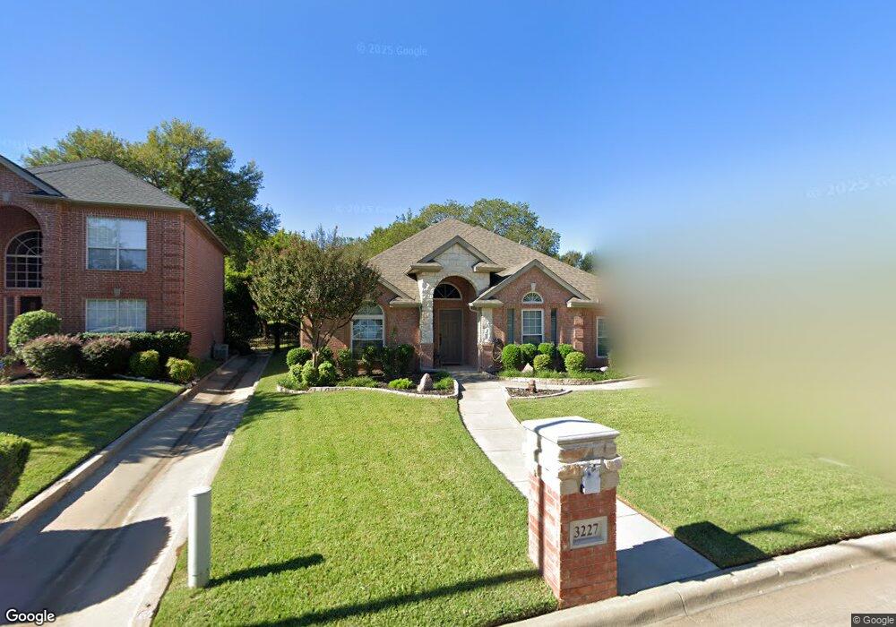 3227 River Bend Dr, Hurst, TX 76054 - photo 1