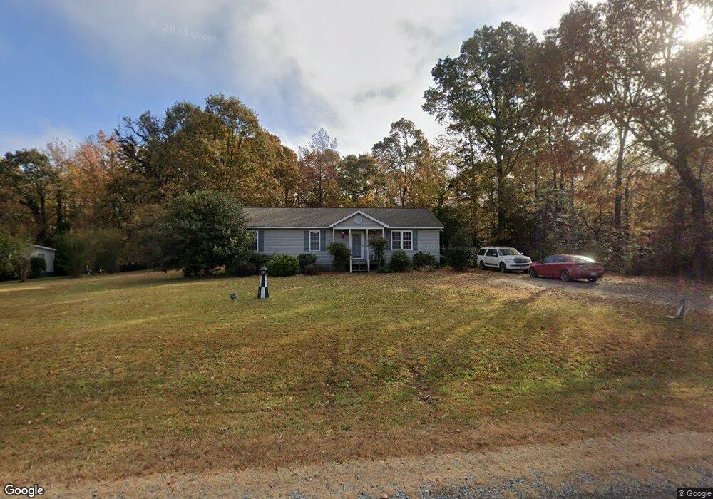 136 Baylor Dr, Montross, VA 22520 - photo 1