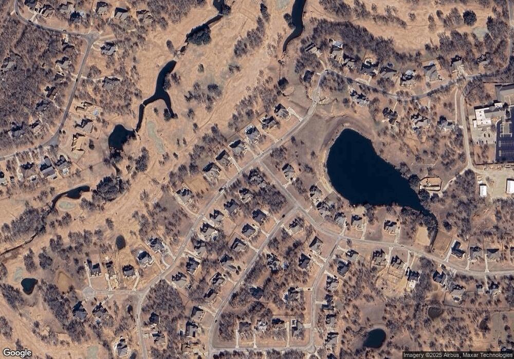 100 Lakeside Dr, Lipan, TX 76462 - photo 1