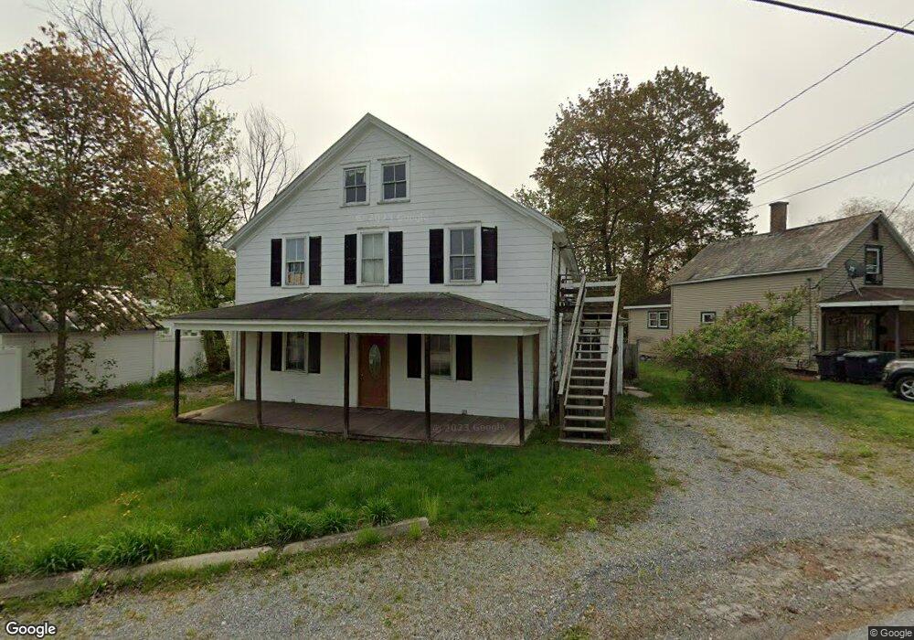 2 Church St, North Bennington, VT 05257 - photo 1