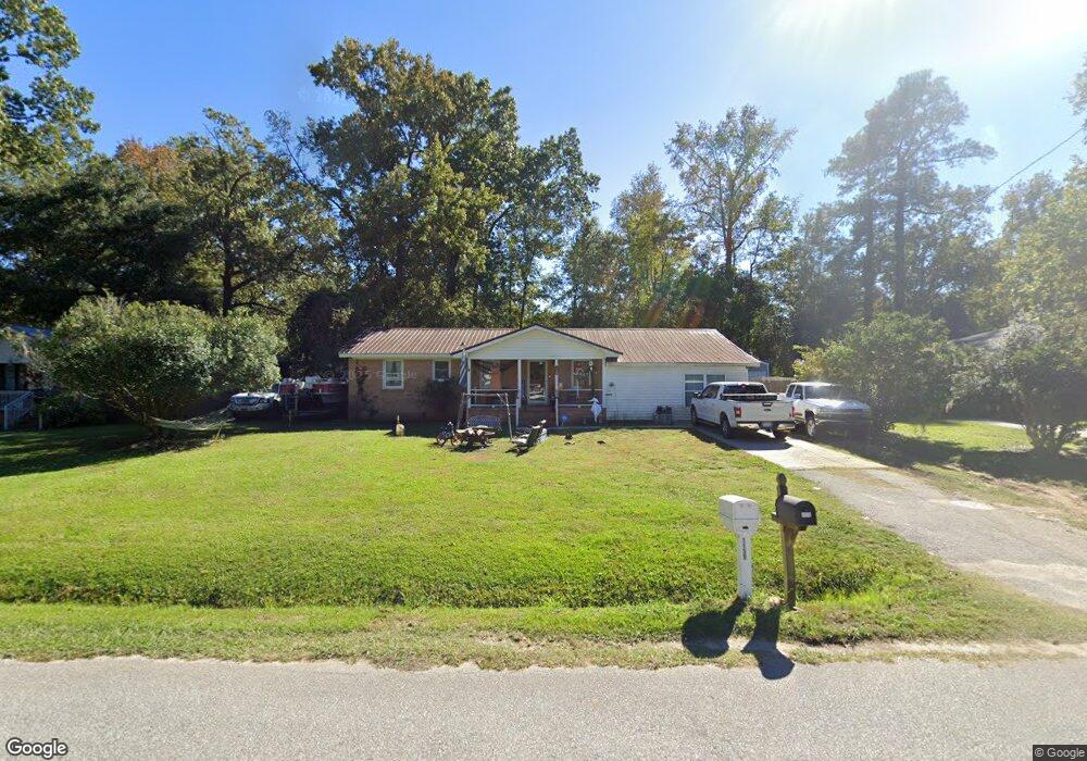 1138 ) Ot Wallace Blvd, Moncks Corner, SC 29461 - photo 1