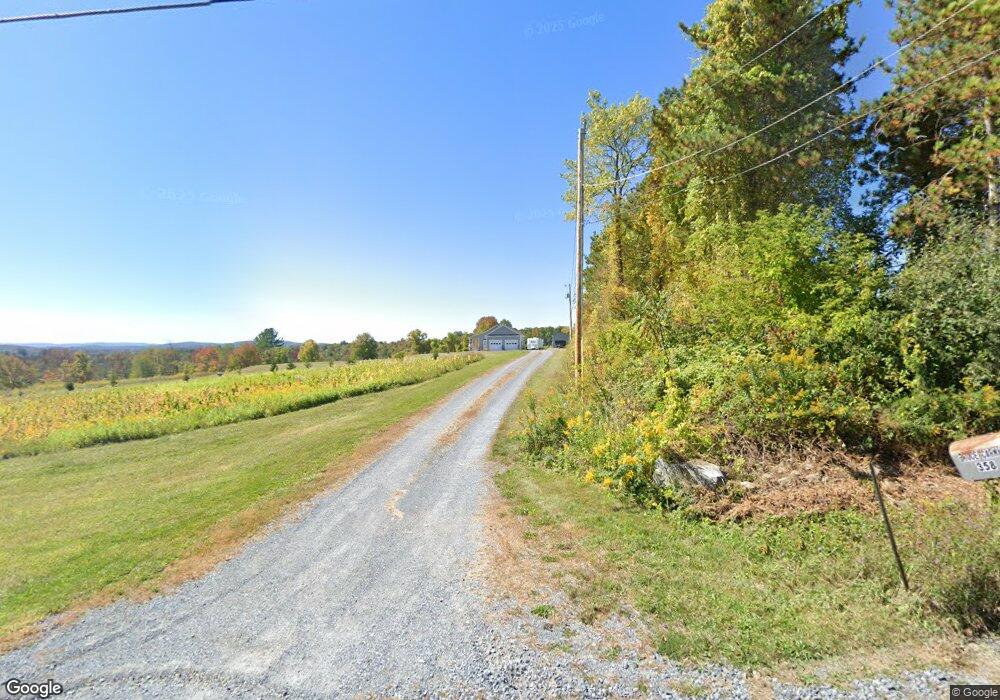 371 Twitchell Hill Rd, Shaftsbury, VT 05262 - photo 1