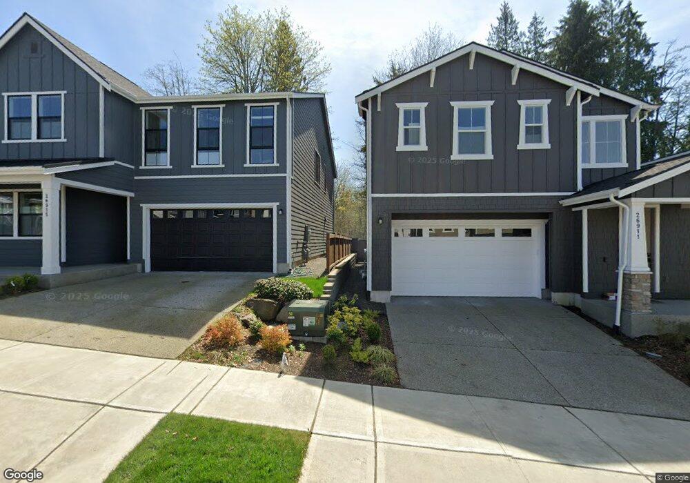 26915 NE Walden Way, Duvall, WA 98019 - photo 1